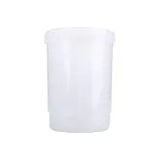 Extol tartalék festéktartály 8891862 festékszóróhoz, alsó rész, 900ml (8891862E) festő és tapétázó eszköz