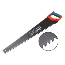 Extol Ytongfűrész 17 vidiás fog, soft nyél 76cm (e8812231) kőműves és burkoló szerszám
