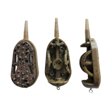 Extra Carp Method Feeder Filex 30 g in line feeder kosár 1 db horgászkiegészítő