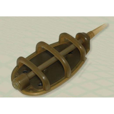 Extra Carp method Feeder In-Line 20g feeder kosár horgászkiegészítő