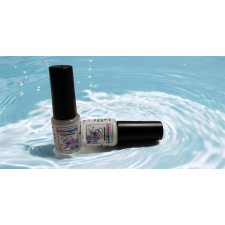  Extra csillámragasztó - 2,5 ml - 7-14 napos csillámtetoválás