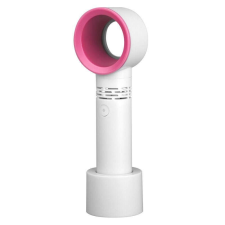 Extra erősségű kézi ventilátor Fehér ventilátor