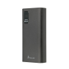 ExtraLink EPB-068 Power Bank 20000mAh - Fekete (EX.19508)