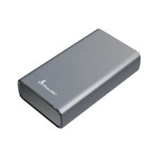 ExtraLink EPB-126 Power Bank 20000mAh - Szürke power bank
