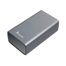 ExtraLink EPB-127 Power Bank 30000mAh - Szürke power bank