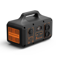 ExtraLink EPS-S600S Powerstation 30630mAh (EPS-S600S) szünetmentes áramforrás