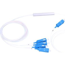 ExtraLink EX.0653 kábel elosztó és közösítő Kábelelosztó Kék, Fehér (ex.0653) kábel és adapter