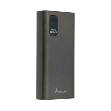 ExtraLink EX.19508 powerbank Lítium-polimer (LiPo) 20000 mAh Fekete power bank