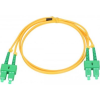 ExtraLink EX.3579 InfiniBand és száloptikai kábel 2 M SC FTTH Sárga (EX.3579)