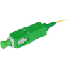 ExtraLink PIGTAIL LC/UPC SM 900UM G.657A 1.5M EASY-STRIP InfiniBand és száloptikai kábel 1,5 M FTTH Sárga (EX.16668)