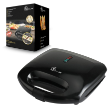  Extralink Smart Life Sandwich Maker SJ-22 | Sandwich Maker | 750W szendvicssütő