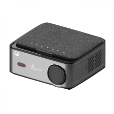 ExtraLink Smart Life Vision Pro | Projector | 450 ANSI, 1080p, Android 9.0 projektor