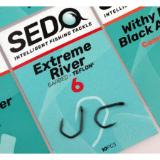 Extreme River 4 horog