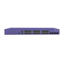 Extreme X435-24T-4S Gigabit Switch (X435-24T-4S) hub és switch