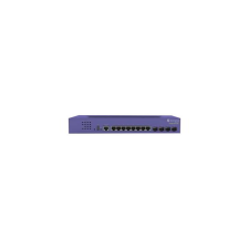 Extreme X435-8P-4S Switch (X435-8P-4S) hub és switch