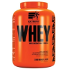 EXTRIFIT 100% Whey Protein 2 kg, vanília