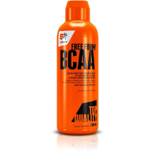 EXTRIFIT BCAA 80000 Liquid 1000 ml, cseresznye vitamin és táplálékkiegészítő
