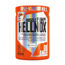EXTRIFIT Hellnox® (620 g, Narancs) vitamin és táplálékkiegészítő