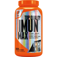 EXTRIFIT Imun Max 90 kapszula vitamin és táplálékkiegészítő