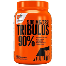 EXTRIFIT Tribulus 90% Terrestris 100 kapszula vitamin és táplálékkiegészítő