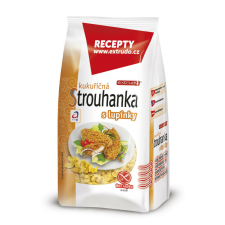  Extrudo gluténmentes zsemlemorzsa kukoricás 200 g alapvető élelmiszer