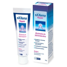  Exxema Repair krém 30g bőrápoló szer