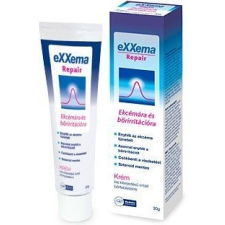 Exxema Repair krém 30g kozmetikum