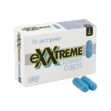  eXXtreme étrend-kiegészítő kapszula (2db) potencianövelő