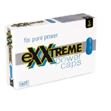  Exxtreme power férfiaknak - 5db potencianövelő