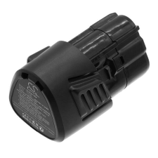  EY9L32 Szerszámgép akkumulátor 2000 mAh barkácsgép akkumulátor