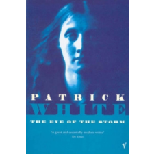  Eye of the Storm – Patrick White (Puha kötésű) idegen nyelvű könyv