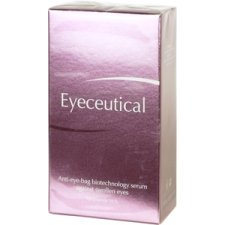  Eyeceutical szemkörnyékápoló szérum 15ml szemkörnyékápoló
