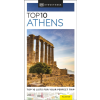 Eyewitness Travel Guide Athén útikönyv, Athens útikönyv Top 10 DK Eyewitness Guide, angol 2024