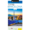 Eyewitness Travel Guide Barcelona útikönyv Top 10 DK Eyewitness Guide, angol 2024