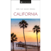 Eyewitness Travel Guide California útikönyv DK Eyewitness Travel Guide Kalifornia útikönyv angol 2024
