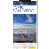 Eyewitness Travel Guide San Diego útikönyv Top 10 DK Eyewitness Guide, angol 2019