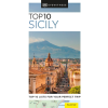 Eyewitness Travel Guide Szicília útikönyv, Sicily útikönyv Top 10 DK Eyewitness Guide, angol