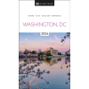 Eyewitness Travel Guide Washington, DC útikönyv DK Eyewitness Travel Guide angol 2022-24