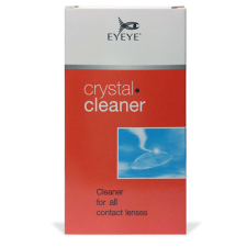 Eyeye Crystal Cleaner 40 ml kontaktlencse folyadék