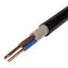  EYY-O 3x10mm2 réz földkábel 0,6/1kV fekete