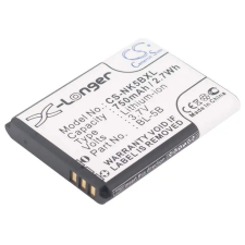  EZ Digital NV-1 Akkumulátor 1000 mAh mobiltelefon akkumulátor