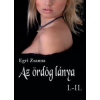 EZ-KÖNYV Az ördög lánya I–II.