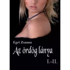 EZ-KÖNYV Az ördög lánya I–II. egyéb e-könyv