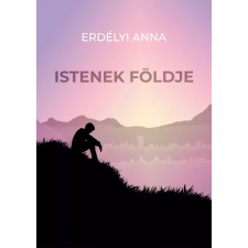 EZ-KÖNYV Istenek földje egyéb e-könyv