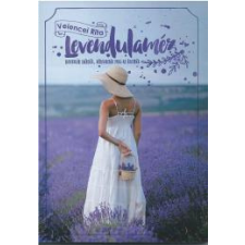 EZ-KÖNYV Levendulaméz irodalom