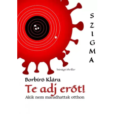 EZ-KÖNYV Te adj erőt! egyéb e-könyv