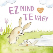 Ez mind te vagy gyermek- és ifjúsági könyv