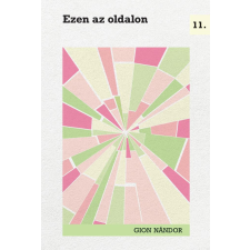 Ezen az oldalon regény