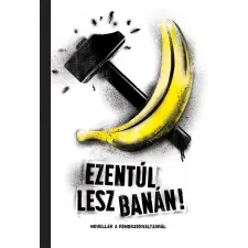  Ezentúl lesz banán gyermek- és ifjúsági könyv