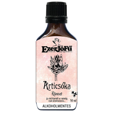 EzerJóFű ARTICSÓKA KIVONAT 50 ml gyógyhatású készítmény
